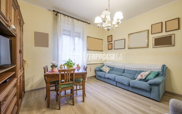 appartamento in vendita a Modena in zona Buon Pastore