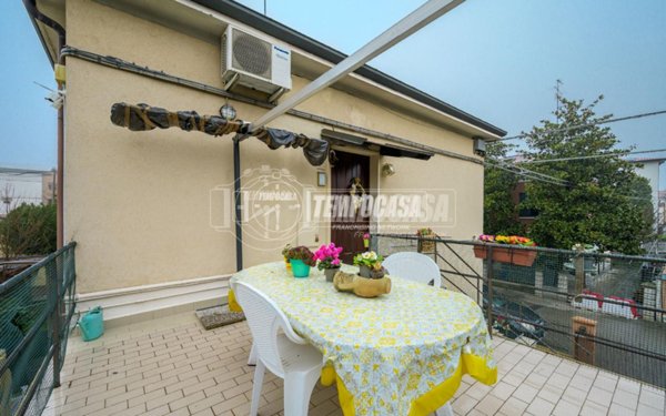 appartamento in vendita a Modena in zona Buon Pastore