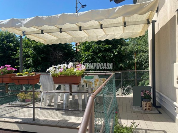 appartamento in vendita a Modena in zona Buon Pastore