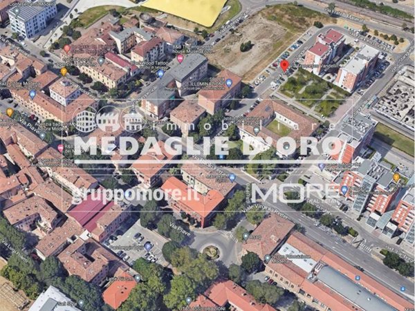 casa indipendente in vendita a Modena in zona San Lazzaro / Modena Est