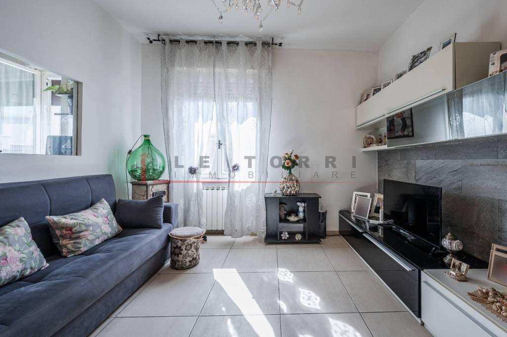 appartamento in vendita a Modena in zona Sant'Agnese