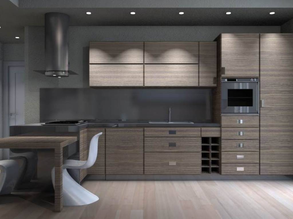 appartamento in vendita a Modena in zona San Faustino