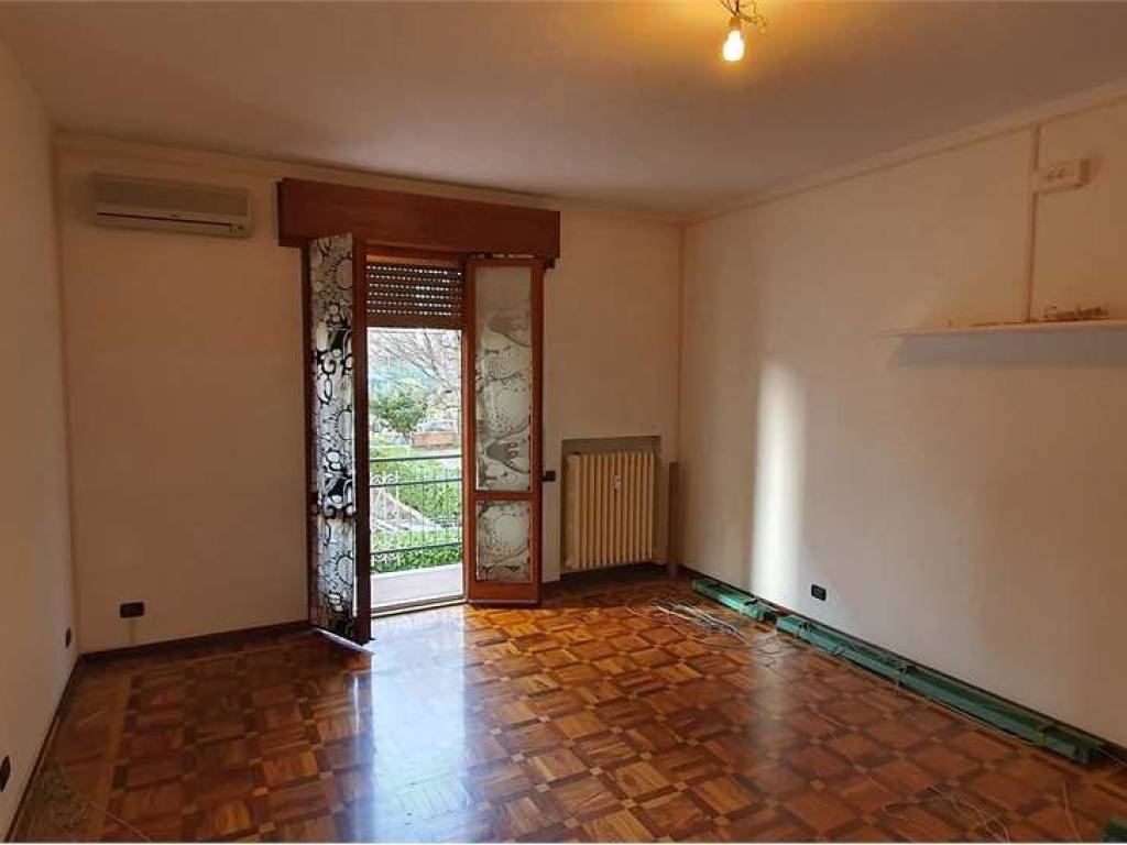 appartamento in vendita a Modena in zona Sant'Agnese