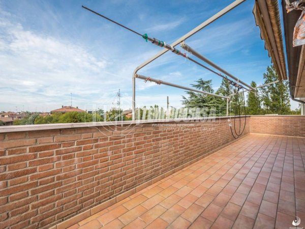 appartamento in vendita a Modena in zona Buon Pastore