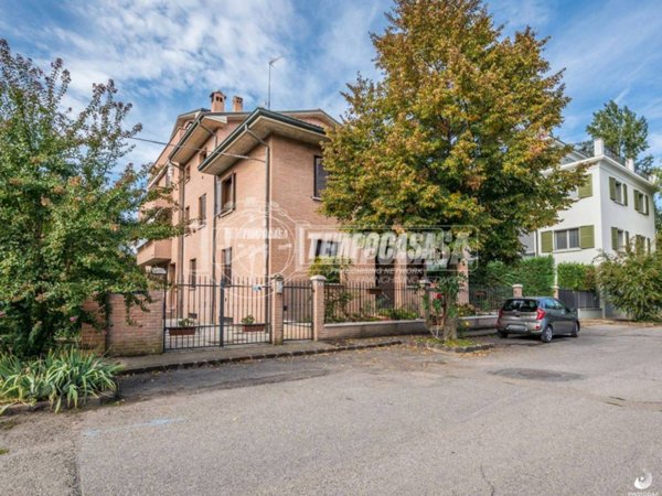 appartamento in vendita a Modena in zona Buon Pastore