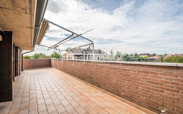 appartamento in vendita a Modena in zona Buon Pastore