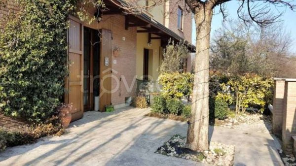 appartamento in vendita a Modena in zona Sant'Agnese