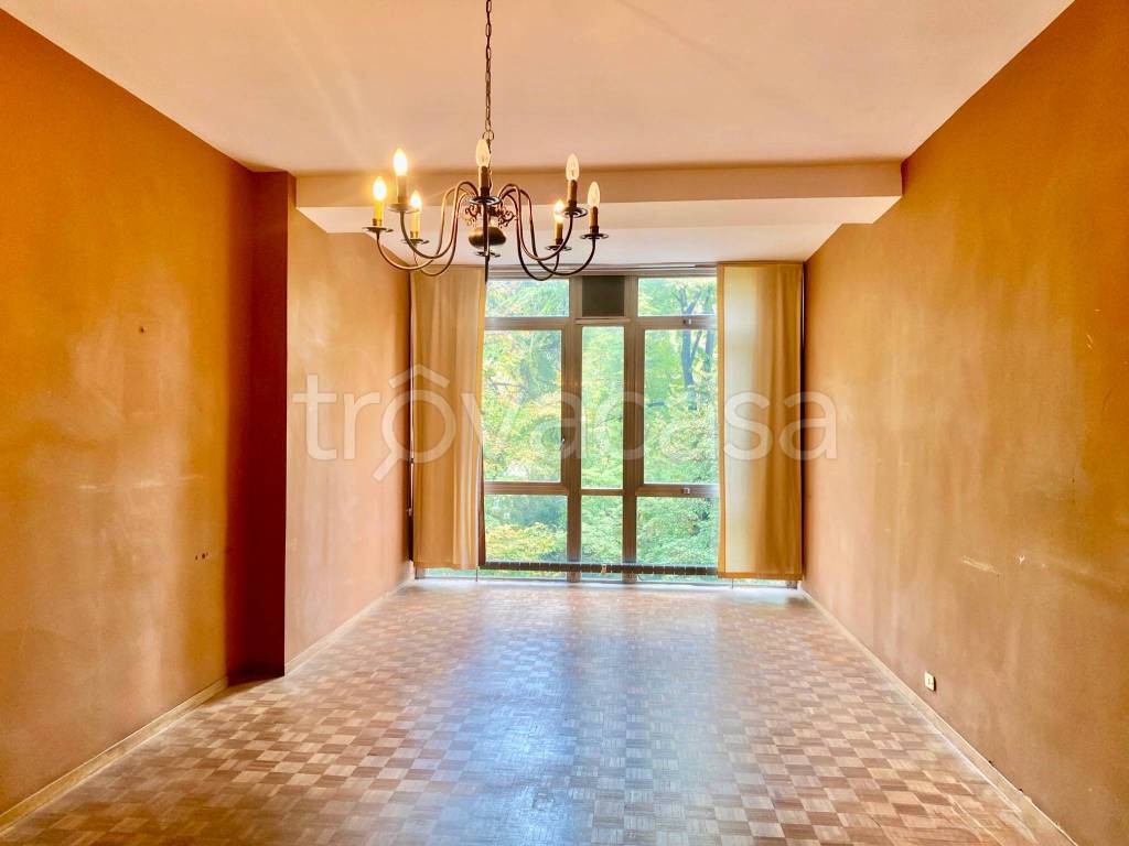 appartamento in vendita a Modena