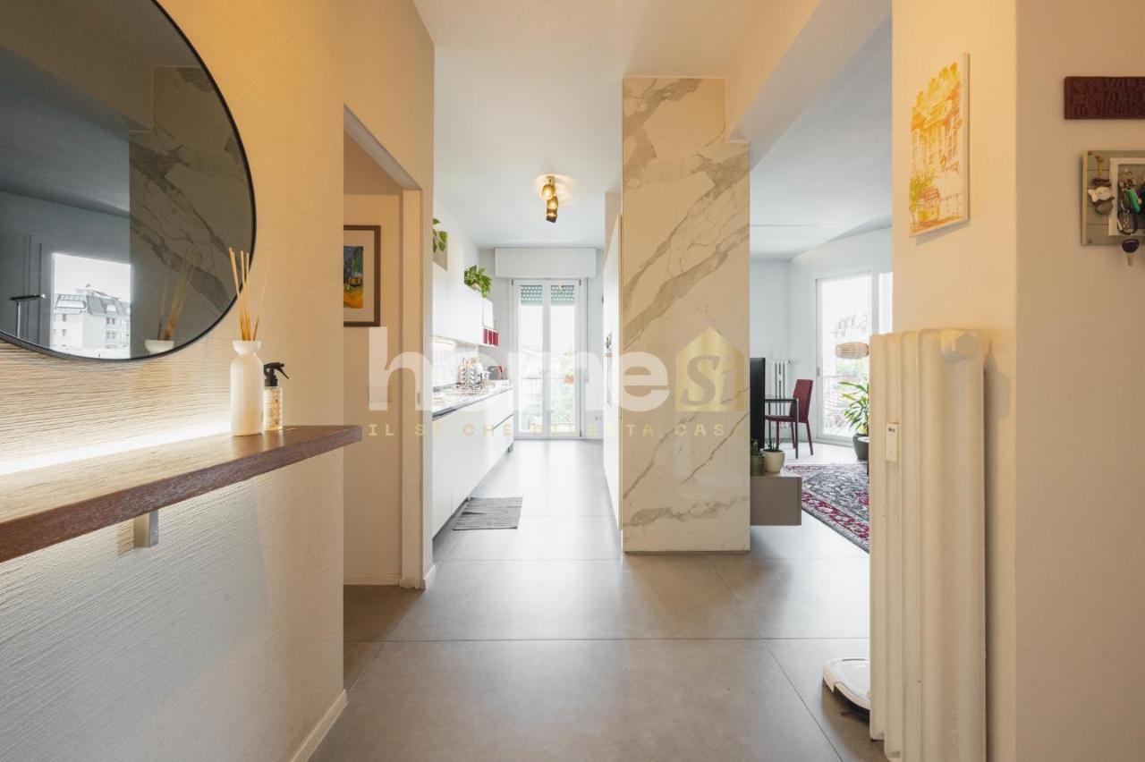 appartamento in vendita a Modena in zona San Faustino