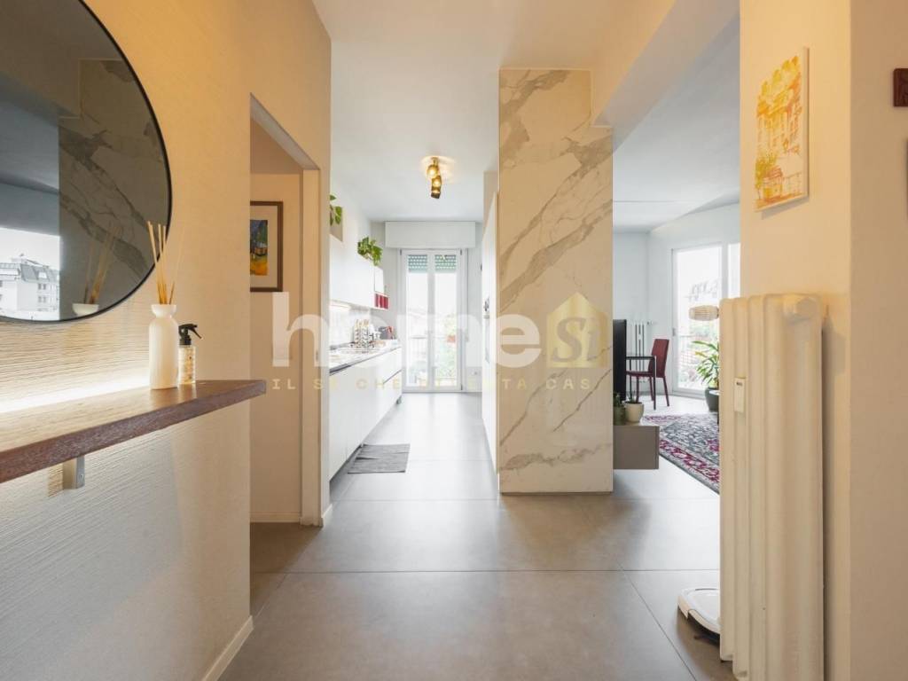 appartamento in vendita a Modena in zona San Faustino