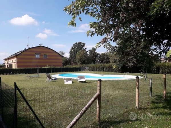 appartamento in vendita a Modena in zona Buon Pastore