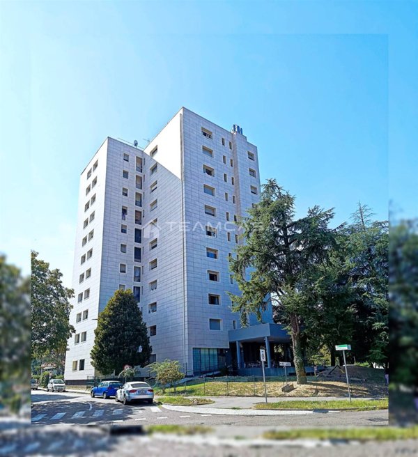 appartamento in vendita a Modena in zona San Faustino