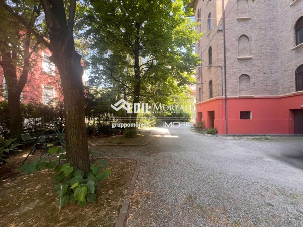 appartamento in vendita a Modena in zona Sant'Agnese
