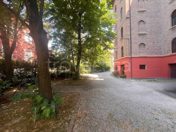 appartamento in vendita a Modena in zona Sant'Agnese