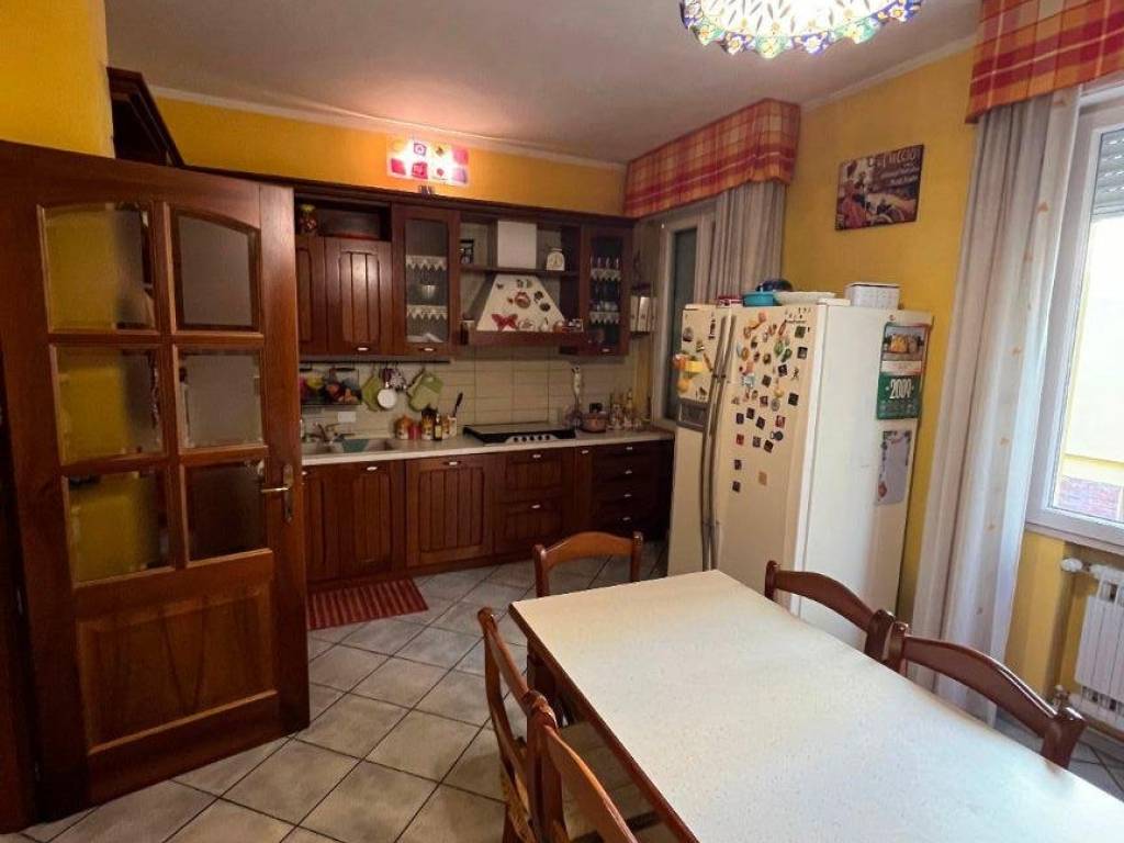 appartamento in vendita a Modena in zona San Lazzaro / Modena Est