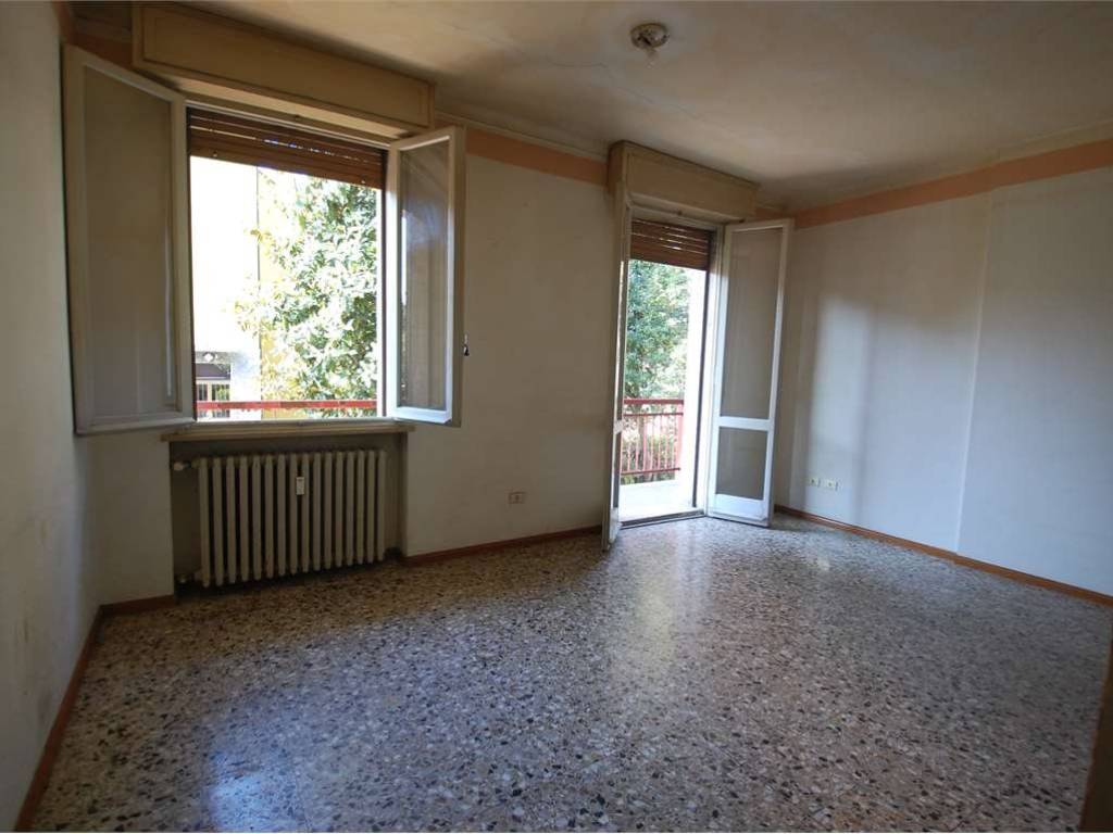 appartamento in vendita a Modena