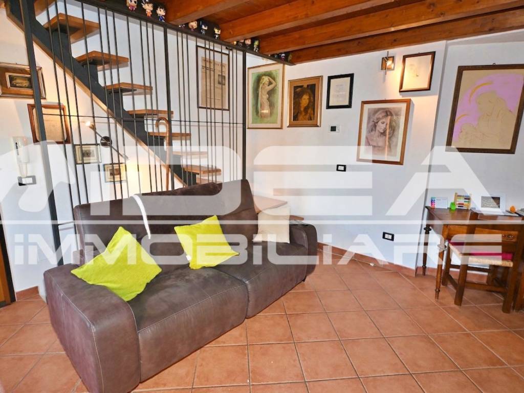 casa indipendente in vendita a Modena in zona San Lazzaro / Modena Est