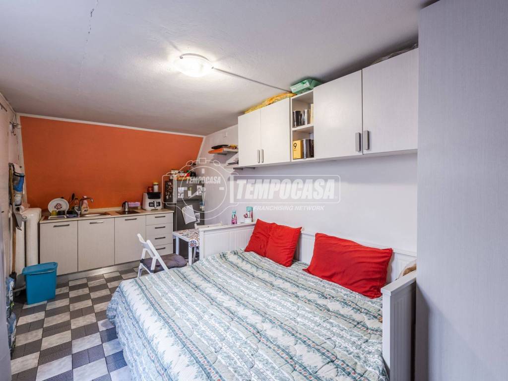 appartamento in vendita a Modena in zona Buon Pastore