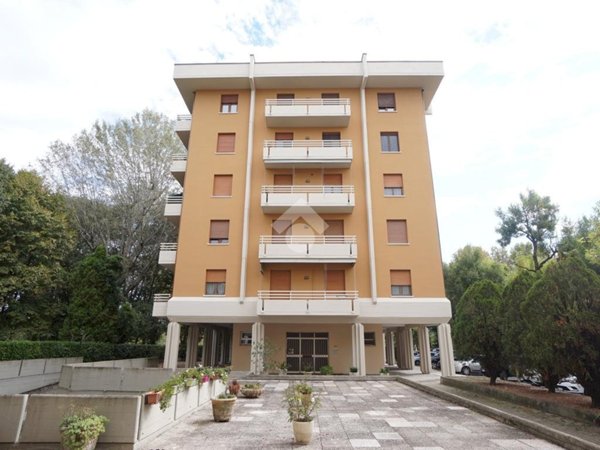 appartamento in vendita a Modena in zona Cognento