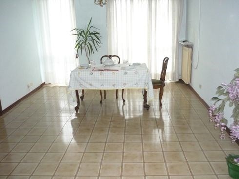 appartamento in vendita a Modena in zona San Faustino