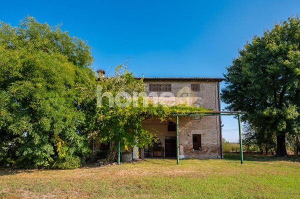 casa indipendente in vendita a Modena in zona Crocetta