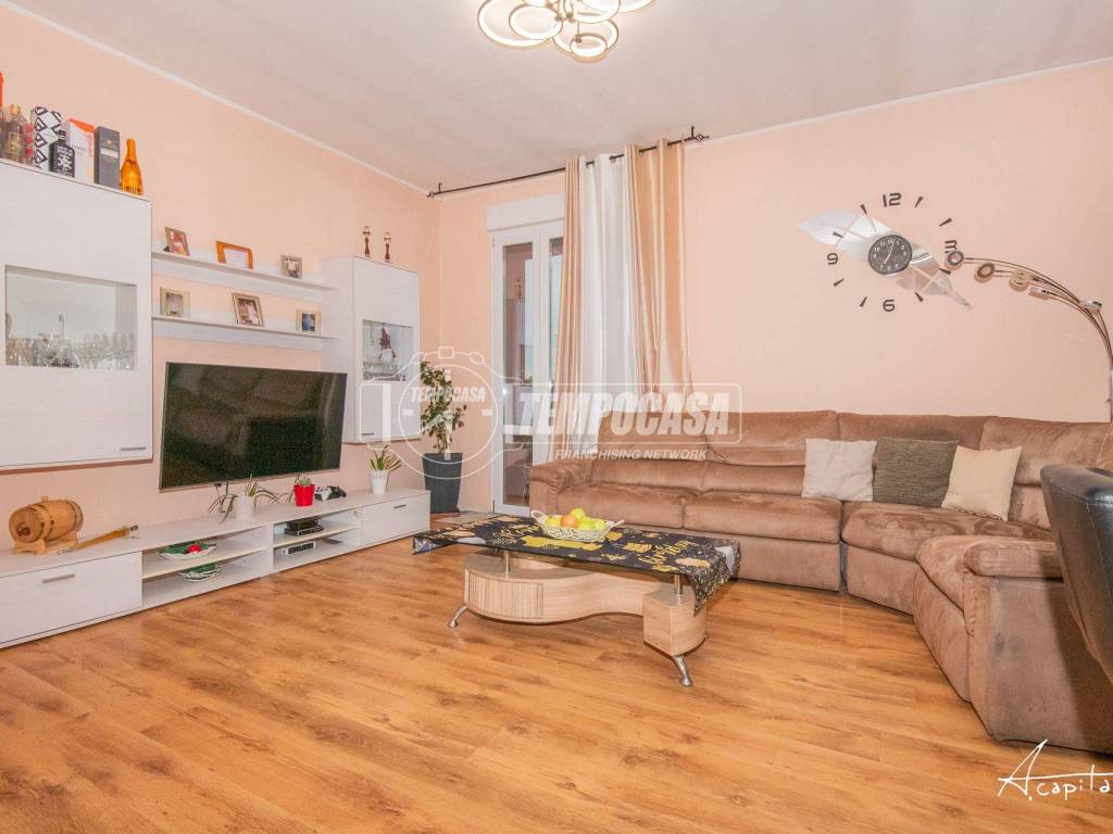 appartamento in vendita a Modena in zona Buon Pastore