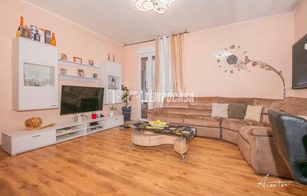 appartamento in vendita a Modena in zona Buon Pastore