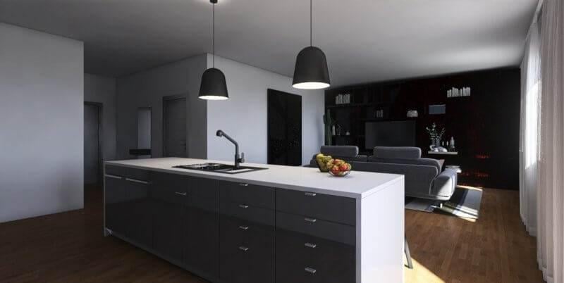 appartamento in vendita a Modena in zona Centro Storico