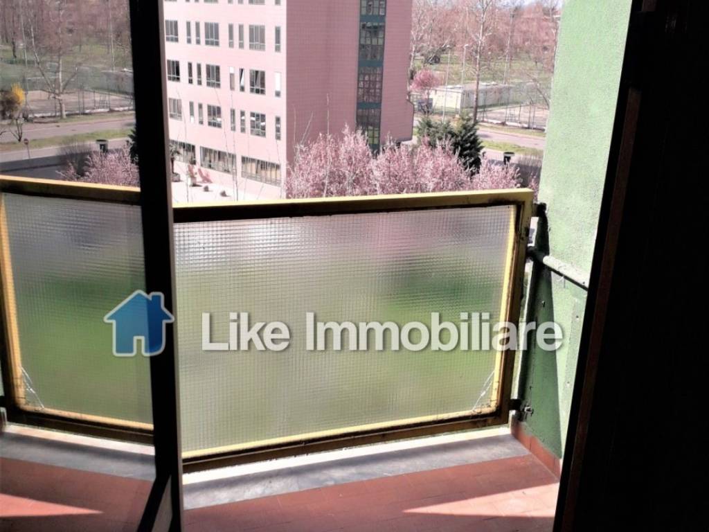 appartamento in vendita a Modena in zona San Faustino