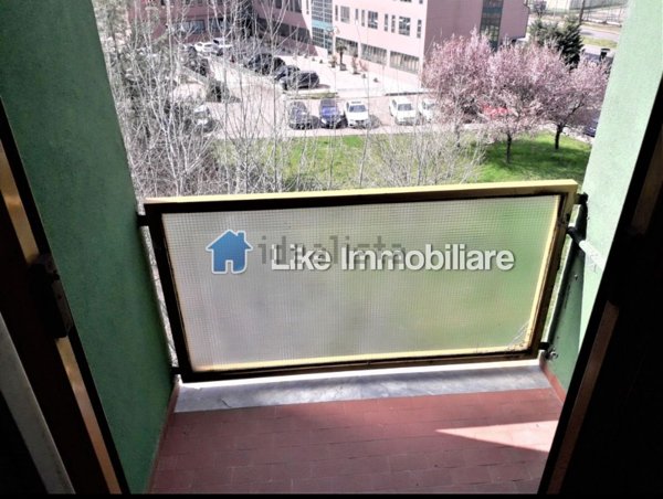 appartamento in vendita a Modena in zona San Faustino