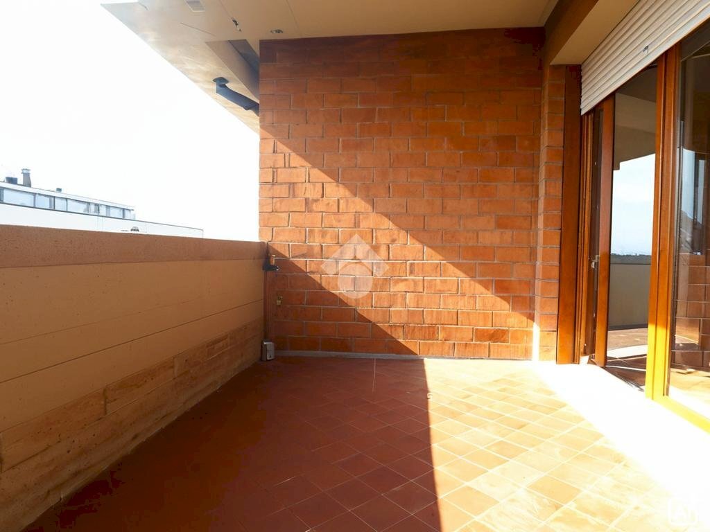 appartamento in vendita a Modena in zona Cittanova