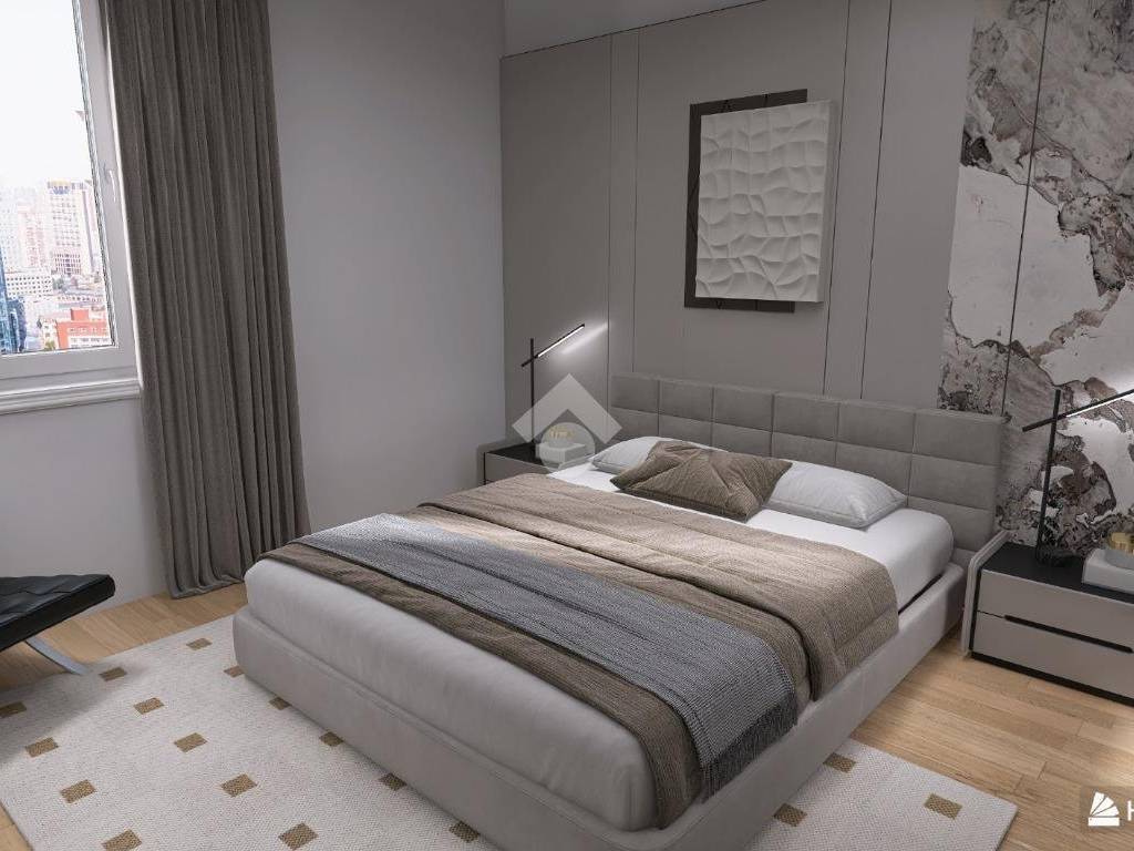 appartamento in vendita a Modena