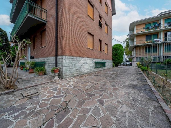 appartamento in vendita a Modena