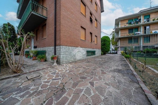 appartamento in vendita a Modena