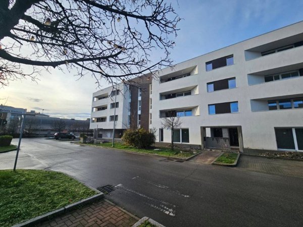 appartamento in vendita a Modena in zona San Cataldo