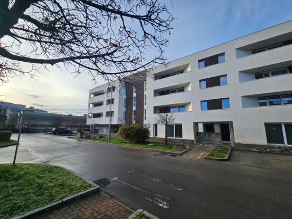 appartamento in vendita a Modena in zona San Cataldo