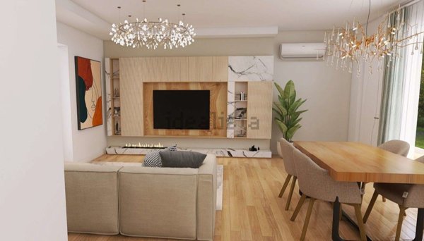 casa indipendente in vendita a Modena in zona San Lazzaro / Modena Est