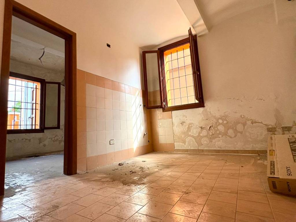 appartamento in vendita a Modena in zona Sant'Agnese