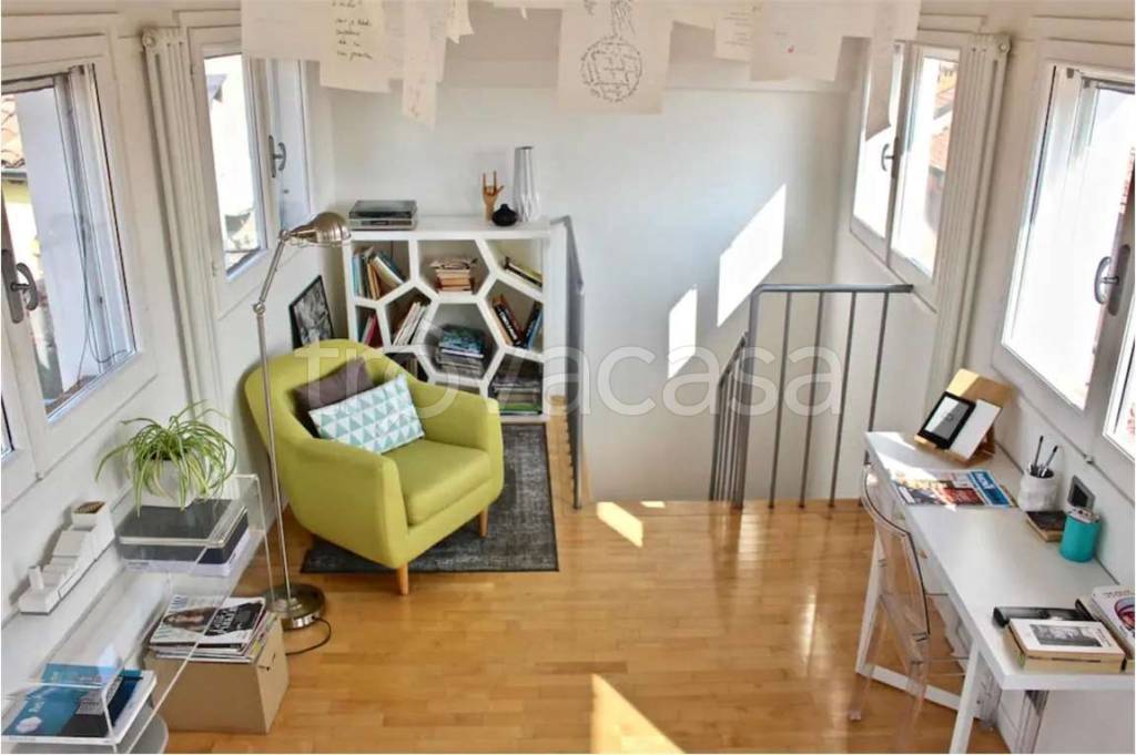 appartamento in vendita a Modena in zona Centro Storico