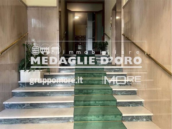 appartamento in vendita a Modena in zona Buon Pastore