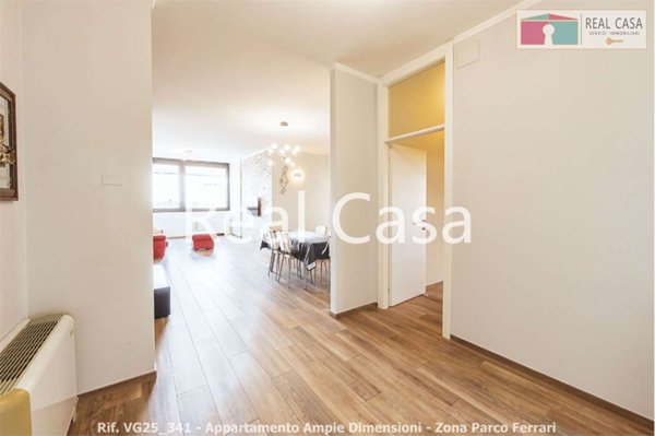 appartamento in vendita a Modena in zona Centro Storico