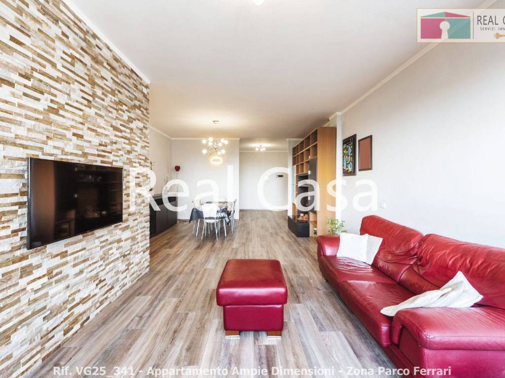 appartamento in vendita a Modena in zona San Faustino