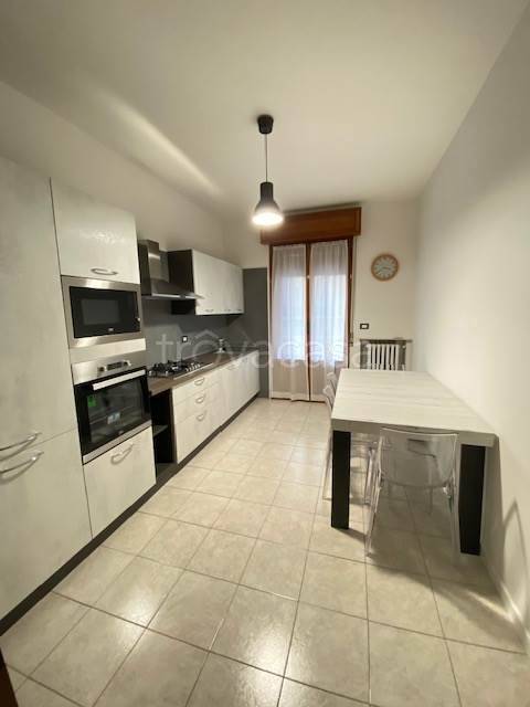 appartamento in vendita a Modena in zona San Faustino