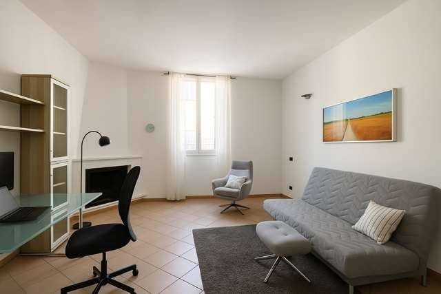 appartamento in vendita a Modena in zona Centro Storico