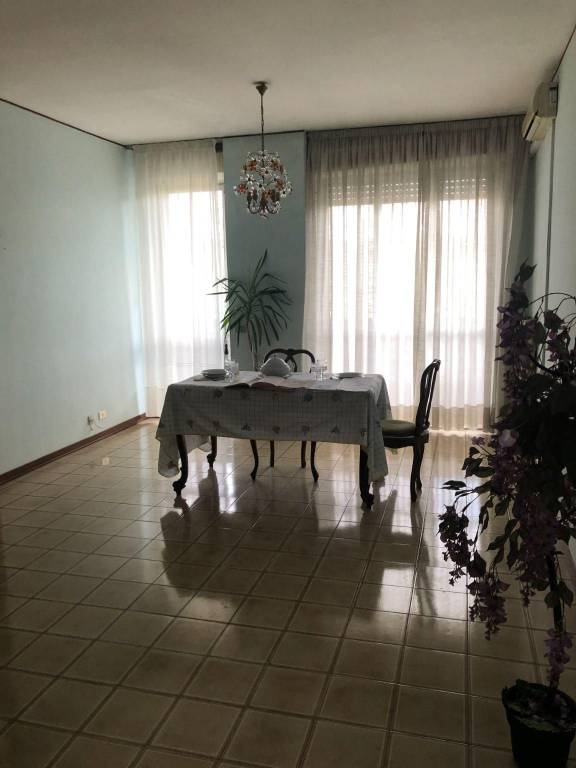 appartamento in vendita a Modena in zona San Faustino