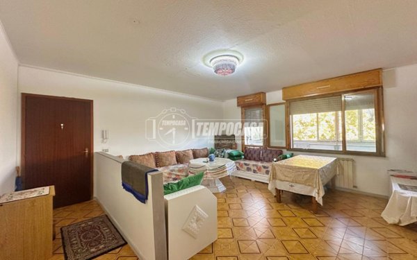 appartamento in vendita a Modena in zona Albareto