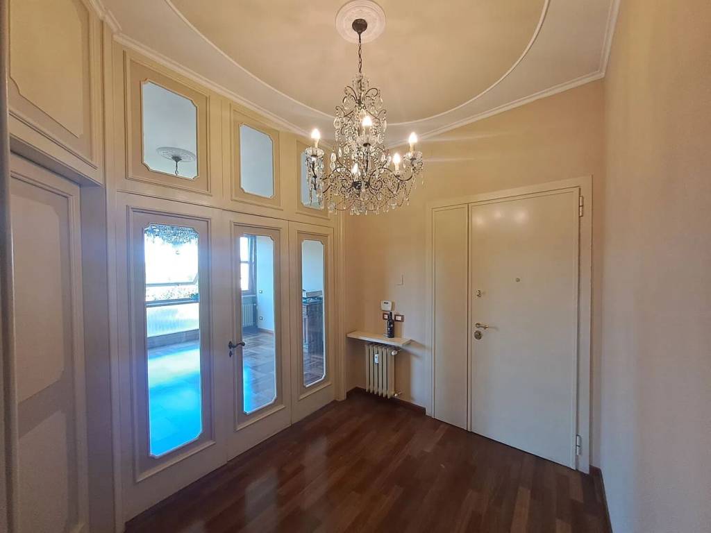 appartamento in vendita a Modena in zona Centro Storico