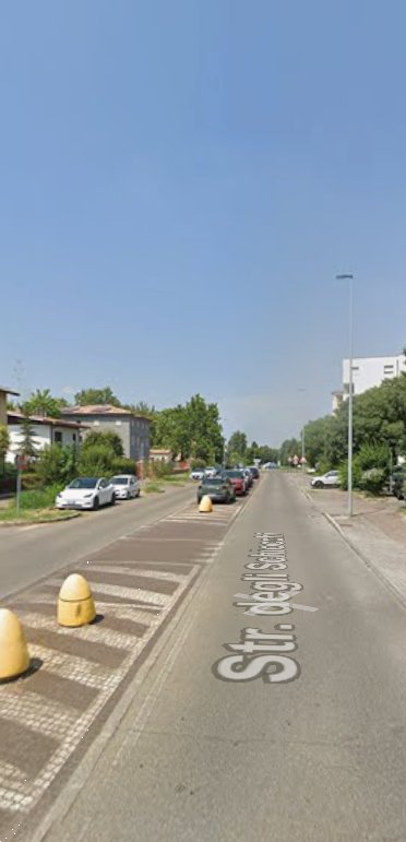 ufficio in vendita a Modena