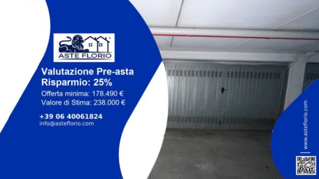ufficio in vendita a Modena in zona San Faustino