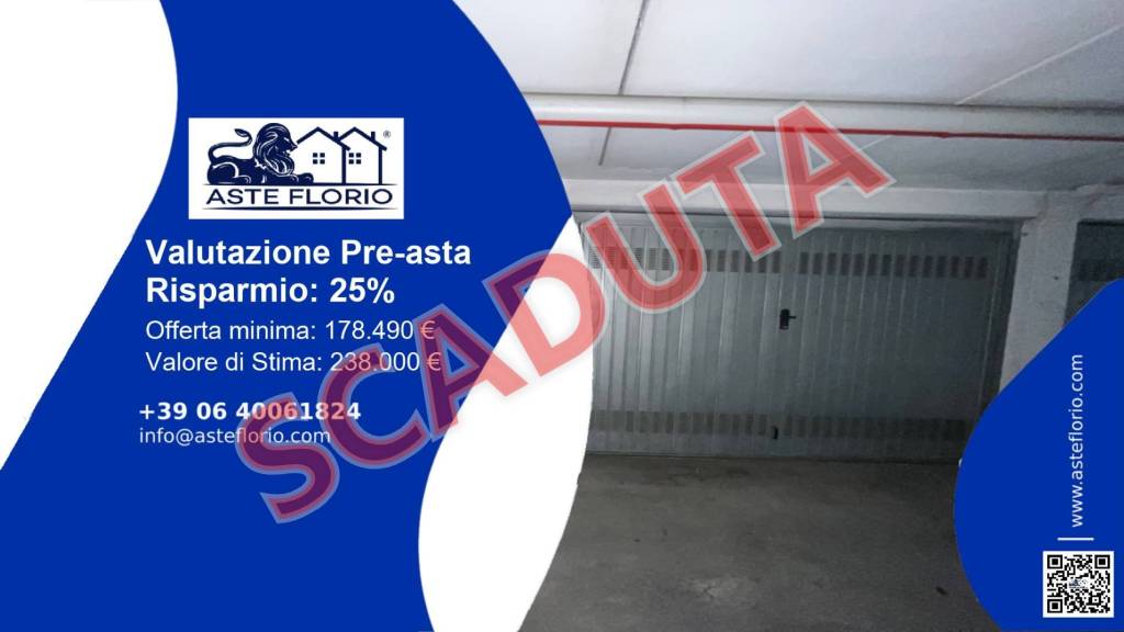 ufficio in vendita a Modena